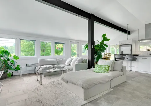 Maison à vendre - 1515 Rue de la Vallée, Sainte-Adèle, J8B 2A2