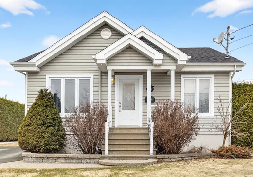 Bungalow for sale - 18 Rue Jacob, Drummondville, J2A2N8