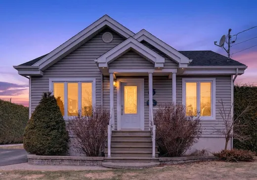 House for sale - 18 Rue Jacob, Drummondville, J2A 2N8