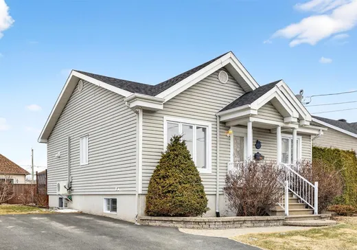 House for sale - 18 Rue Jacob, Drummondville, J2A 2N8