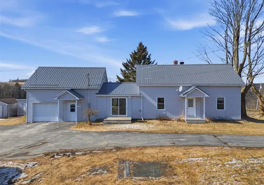 Maison à étages à vendre - 170 Route 255, Danville, J0A1A0