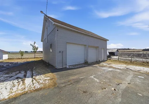 Maison à vendre - 170 Route 255, Danville, J0A 1A0