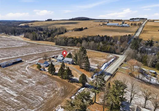 Maison à vendre - 170 Route 255, Danville, J0A 1A0