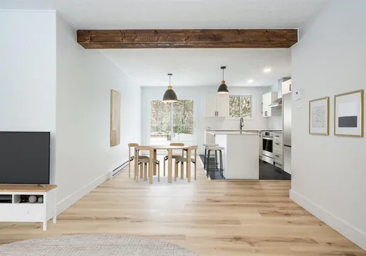 Maison à vendre - 204 Rue André-Vanier, Sherbrooke, J1N 3H3