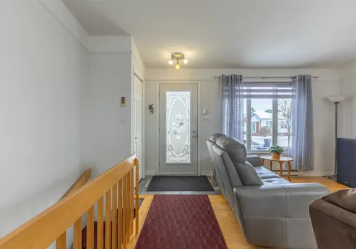 House for sale - 5 Rue du Curé-Laflèche, Victoriaville, G6S 1H7
