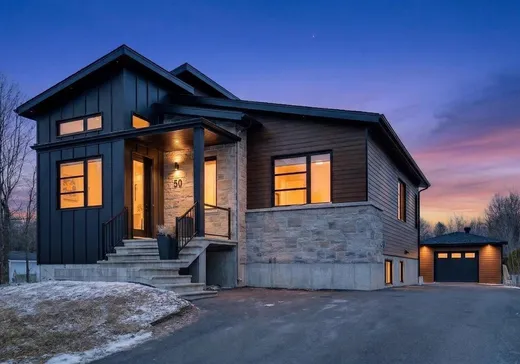 Maison à vendre - 50 Rue Claude, St-Nicephore, J2A 3A4