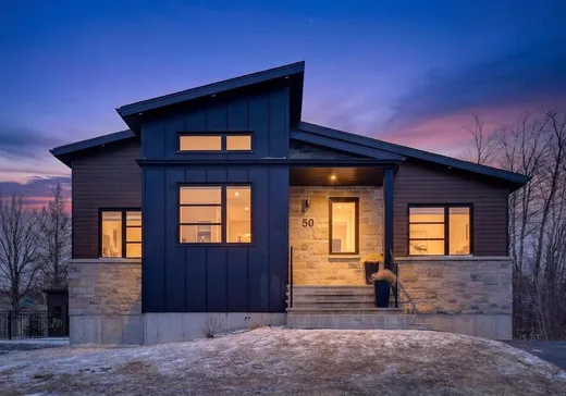 Maison à vendre - 50 Rue Claude, St-Nicephore, J2A 3A4