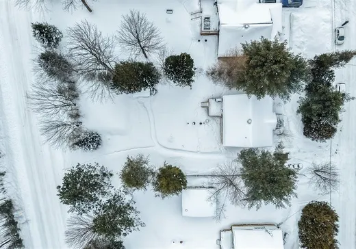 Maison à vendre - 280 Rue Edward-Connoly, St-Nicephore, J2A 3B2