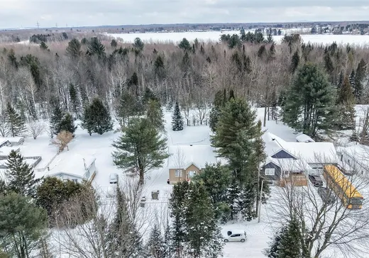 Maison à vendre - 280 Rue Edward-Connoly, St-Nicephore, J2A 3B2