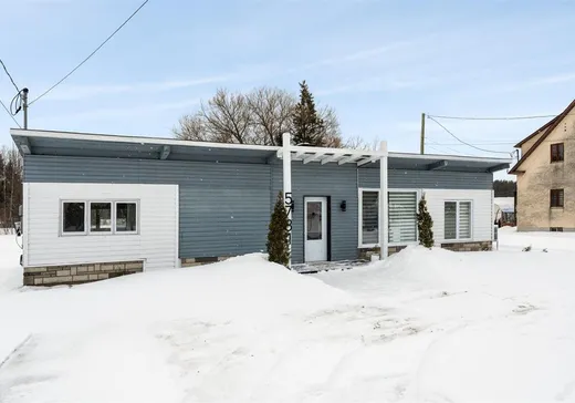 Maison à vendre - 5781 Av. du Tour-du-Lac, Shawinigan, G0X 1L0