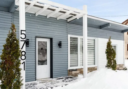 Maison à vendre - 5781 Av. du Tour-du-Lac, Shawinigan, G0X 1L0