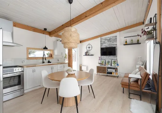 Maison à vendre - 5781 Av. du Tour-du-Lac, Shawinigan, G0X 1L0