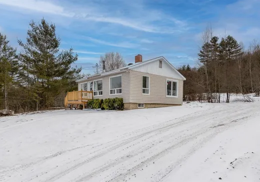Bungalow for sale - 65 Ch. Moffat, Knowlton, J0E1V0
