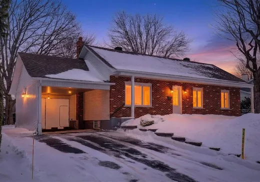 House for sale - 370 Rue des Marguerites, Sorel-Tracy, J3P 6W6
