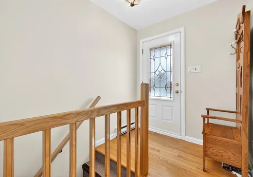 House for sale - 370 Rue des Marguerites, Sorel-Tracy, J3P 6W6