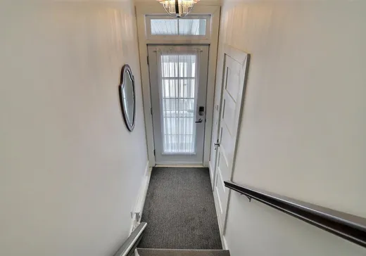 Condo for sale - 1003 Rue Merry N., App. 5, Magog, J1X 2G9