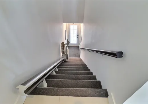 Condo for sale - 1003 Rue Merry N., App. 5, Magog, J1X 2G9