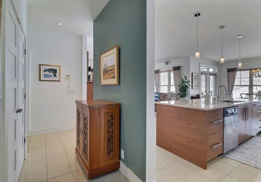 Condo for sale - 1003 Rue Merry N., App. 5, Magog, J1X 2G9