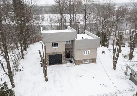 Two or more stories for sale - 816 Rue des Cerisiers, Victoriaville, G0Z1G0