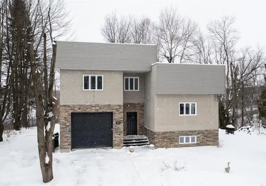 House for sale - 816 Rue des Cerisiers, Victoriaville, G0Z 1G0