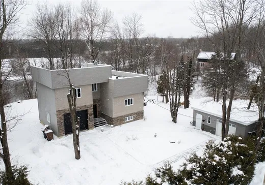 House for sale - 816 Rue des Cerisiers, Victoriaville, G0Z 1G0