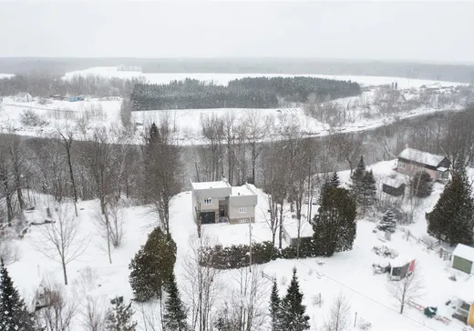House for sale - 816 Rue des Cerisiers, Victoriaville, G0Z 1G0
