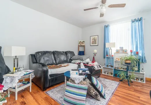 Maison à vendre - 155 Rg des Plaines, Ste-Eulalie, G0Z 1E0