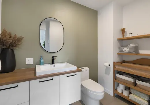 Maison à vendre - 1159 Rue Bérubé, Sherbrooke, J1N 1B6