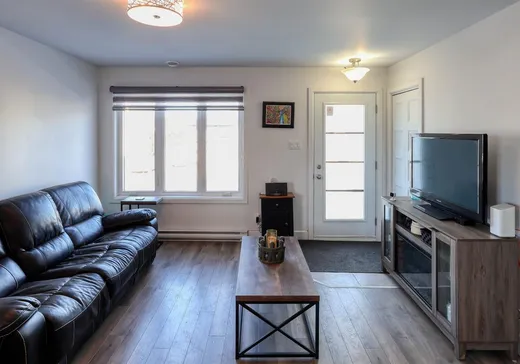 House for sale - 92 Rue du Domaine, Drummondville, J2A 0G8