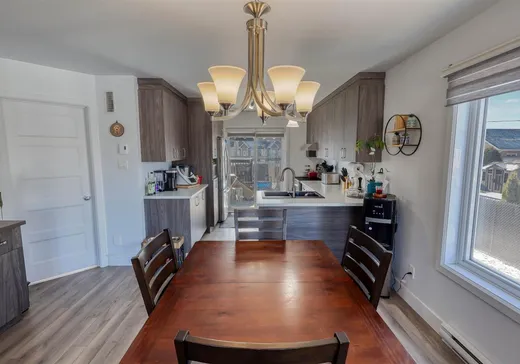 House for sale - 92 Rue du Domaine, Drummondville, J2A 0G8