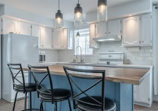 House for sale - 4955 Rue Eusèbe-Lemaire, Drummondville, J2E 1N7