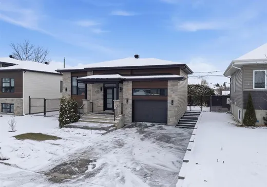 House for sale - 4645 Rue Laurentien, Drummondville, J2E 0H7