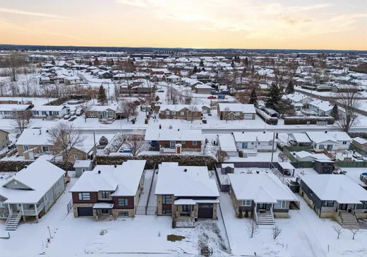 House for sale - 4645 Rue Laurentien, Drummondville, J2E 0H7