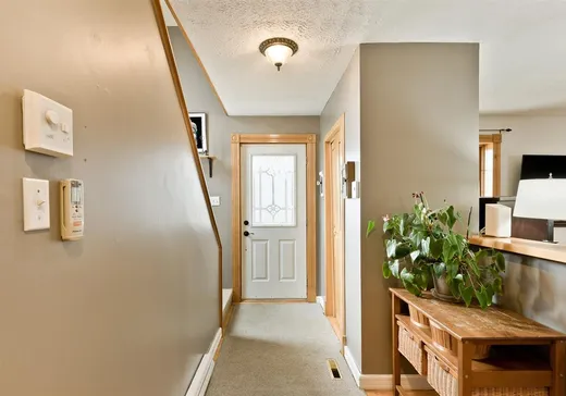 House for sale - 456 Rue des Bouleaux, Coaticook, J1A 2X9