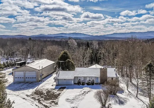 Bungalow for sale - 24 Ch. Frizzle, Knowlton, J0E1V0