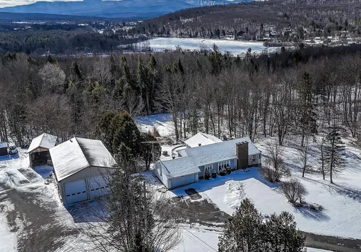 House for sale - 24 Ch. Frizzle, Knowlton, J0E 1V0