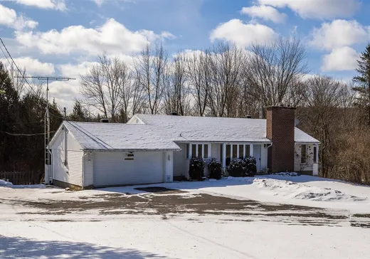 House for sale - 24 Ch. Frizzle, Knowlton, J0E 1V0