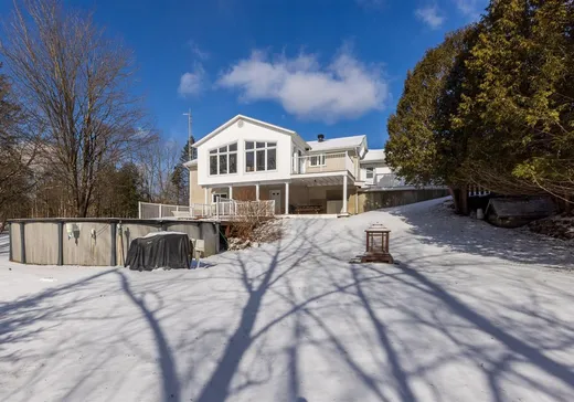 House for sale - 24 Ch. Frizzle, Knowlton, J0E 1V0