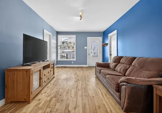 Maison à vendre - 205 Rue St-Jacques O., Plessisville, G6L 4Y2