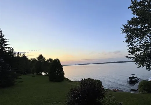 House for sale - 718 Route 263, Lambton, G0M 1H0