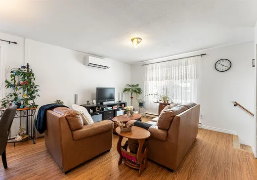 House for sale - 1707 Rue des Glaïeuls, Fleurimont, J1E 4E5