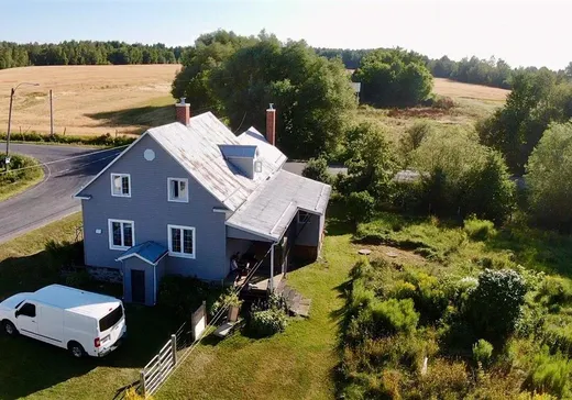 Fermette à vendre - 711Z 9e Rang E., Plessisville, G6L 2Y2