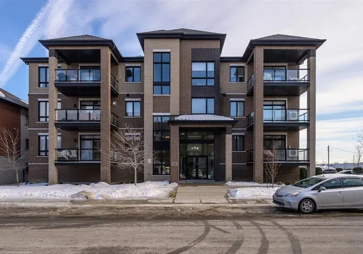 Condo à vendre - 2340 Rue Monet, App. 303, Laval (Duvernay), H7E0G1