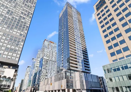 Condo for sale - 1500 Boul. René-Lévesque O., App. 315, Montreal (Downtown), H3G1T6