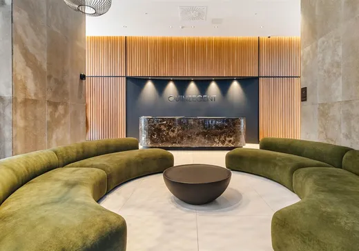 Condo for sale - 1500 Boul. René-Lévesque O., App. 315, Montreal (Downtown), H3G 1T6