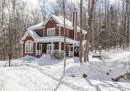 Two or more stories for sale - 129 Ch. Morin, Orford, J1X6N6