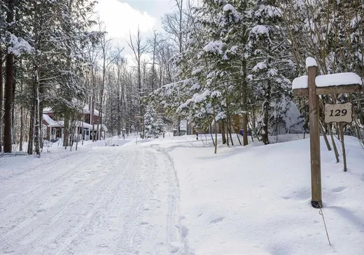 House for sale - 129 Ch. Morin, Orford, J1X 6N6