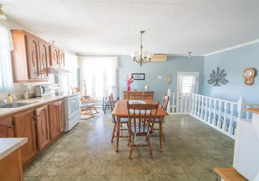 Maison à vendre - 6 Rue St-André, Sainte-Anne-de-Beaupré, G0A 3C0