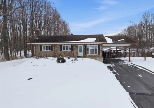 Bungalow for sale - 2035 Rg St-Édouard, Saint-Liboire, J0H1R0