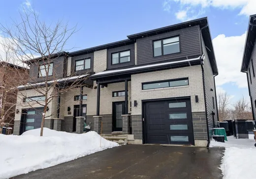 Two or more stories for sale - 64 Rue de Liverpool, Gatineau (Aylmer), J9J4G4